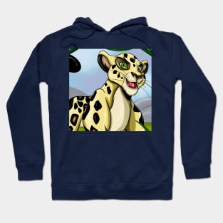 The Lion Guard Hoodie